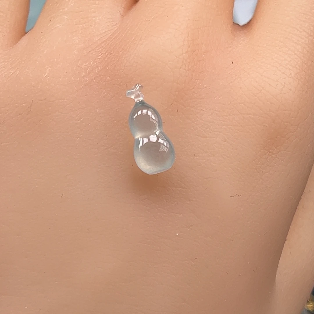 翡翠未镶嵌颈饰福利