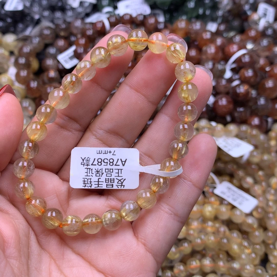 手链未镶嵌水晶1111111111