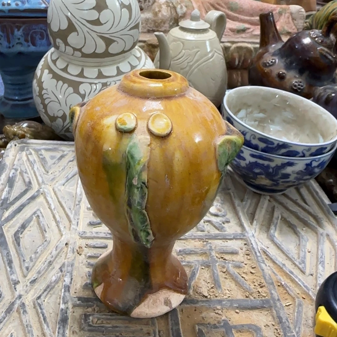 陶瓷摆件摆件摆件