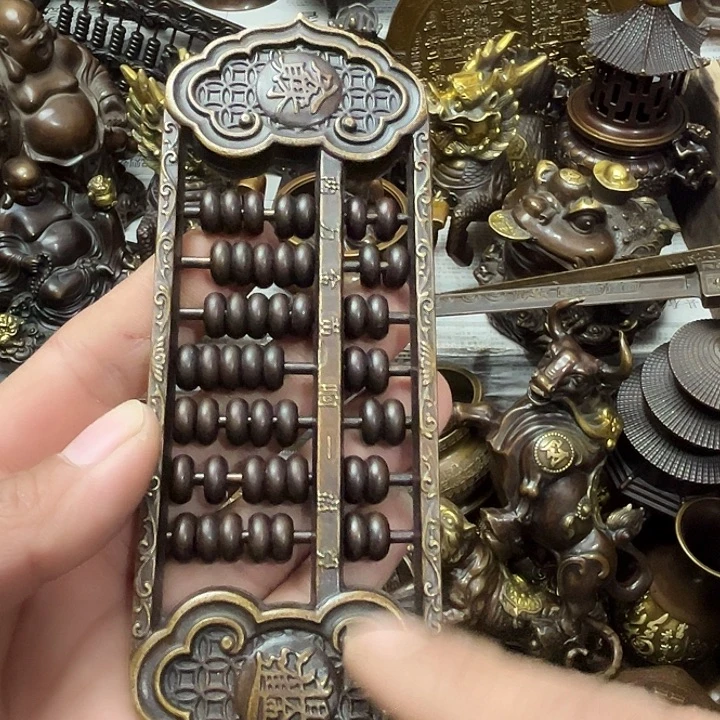 铜器摆件，精品铜铜铜