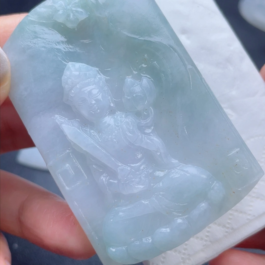 未镶嵌定制定制翡翠