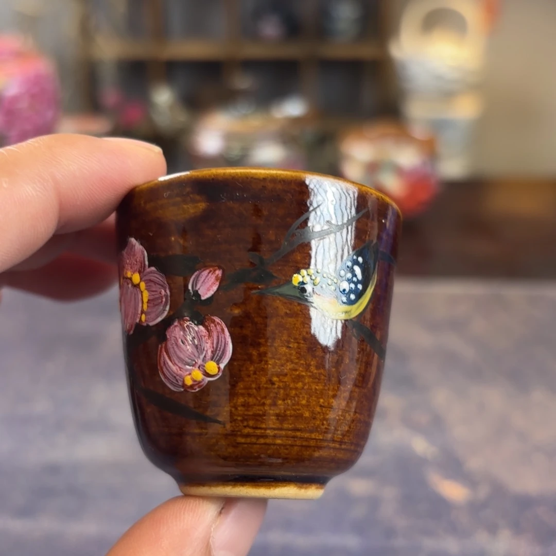 景德镇纯手工制作陶瓷