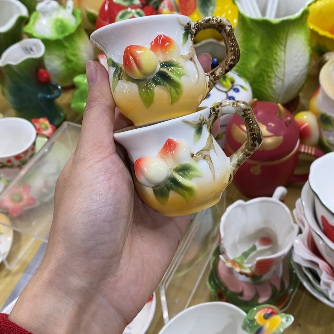 釉下彩陶瓷陶瓷陶瓷陶瓷