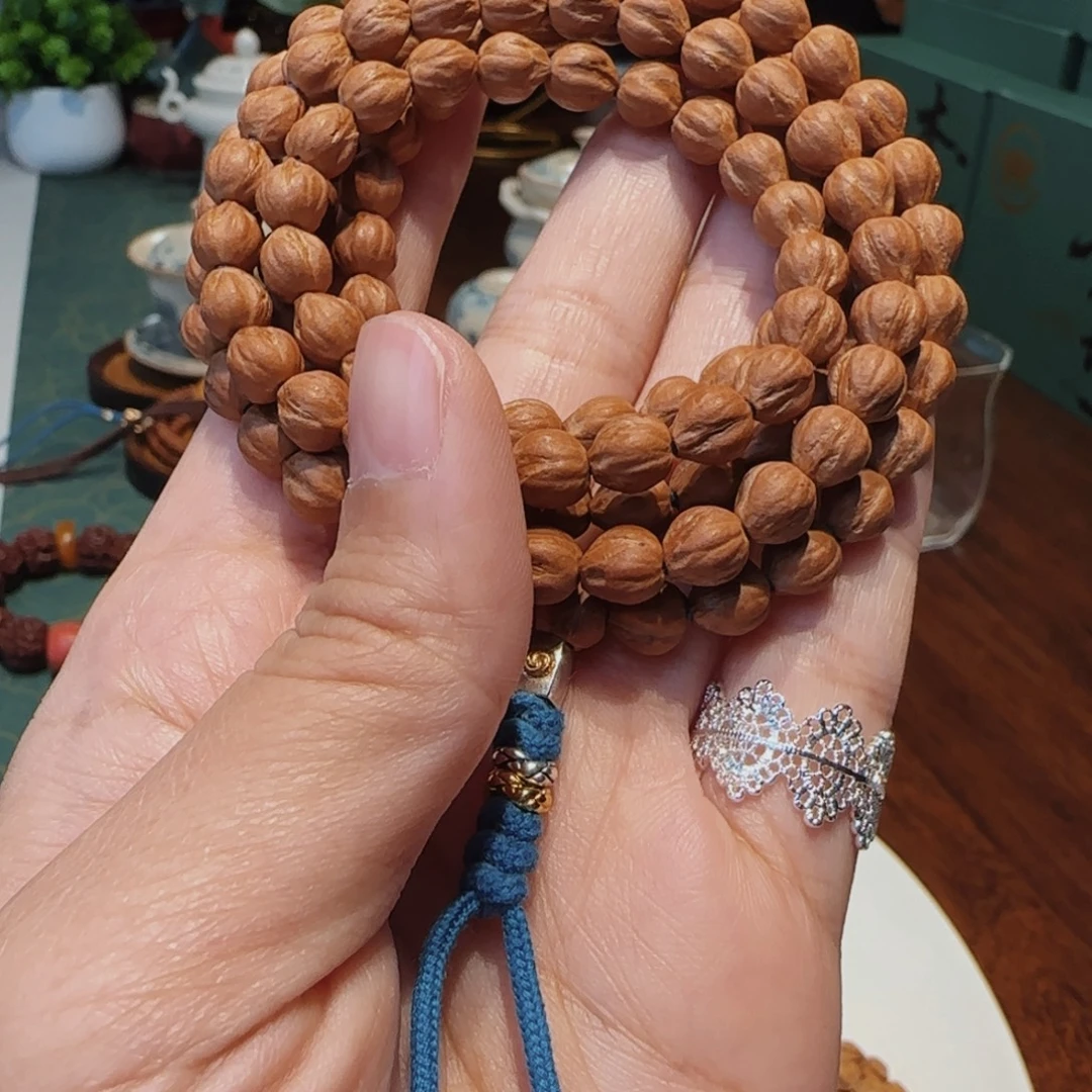 风***雨吊坠柏香籽/百香籽