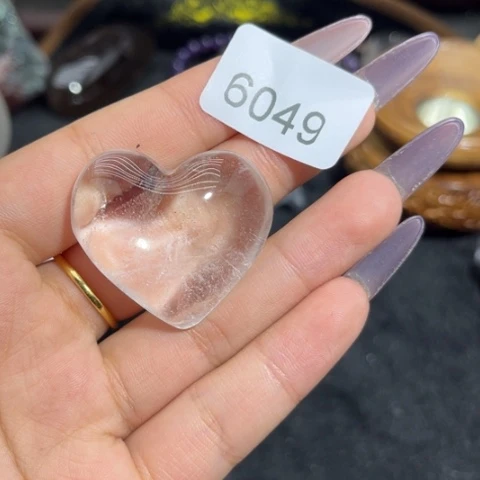 【闪购商品】水晶大型摆件（非配饰）未镶嵌