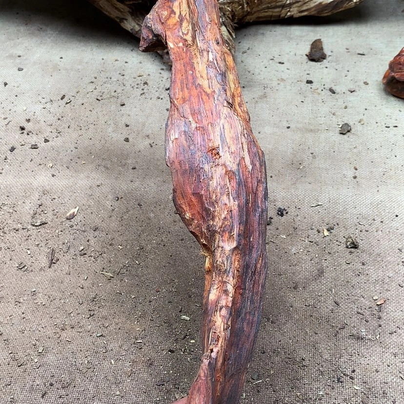 【闪购商品】黄花梨/降香黄檀感*原材料精抛！不退换！