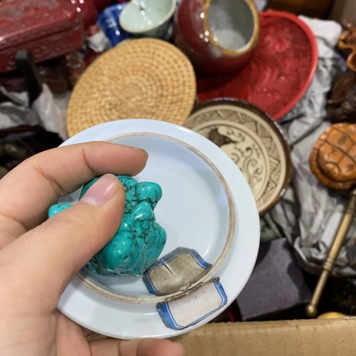 紫砂陶瓷艺术陶瓷艺术