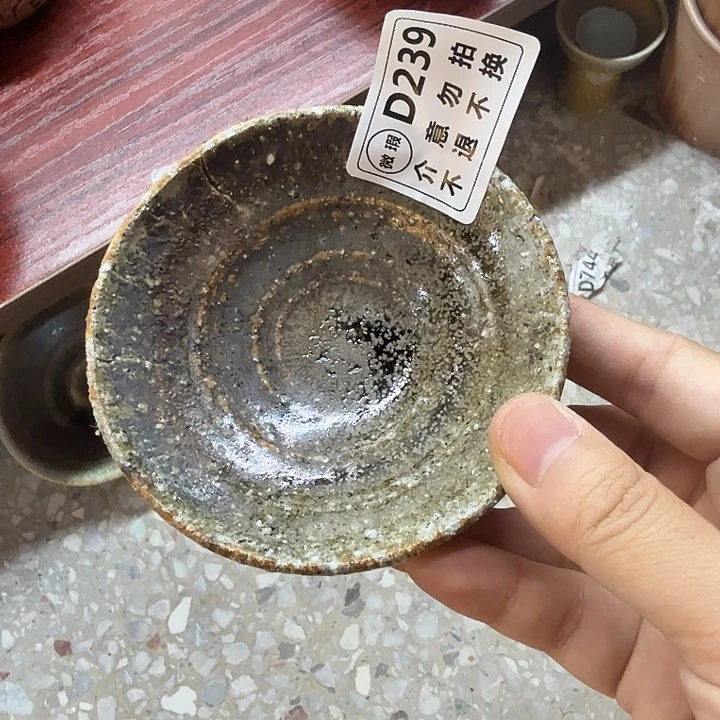 茶壶紫砂柴烧新品福利多多