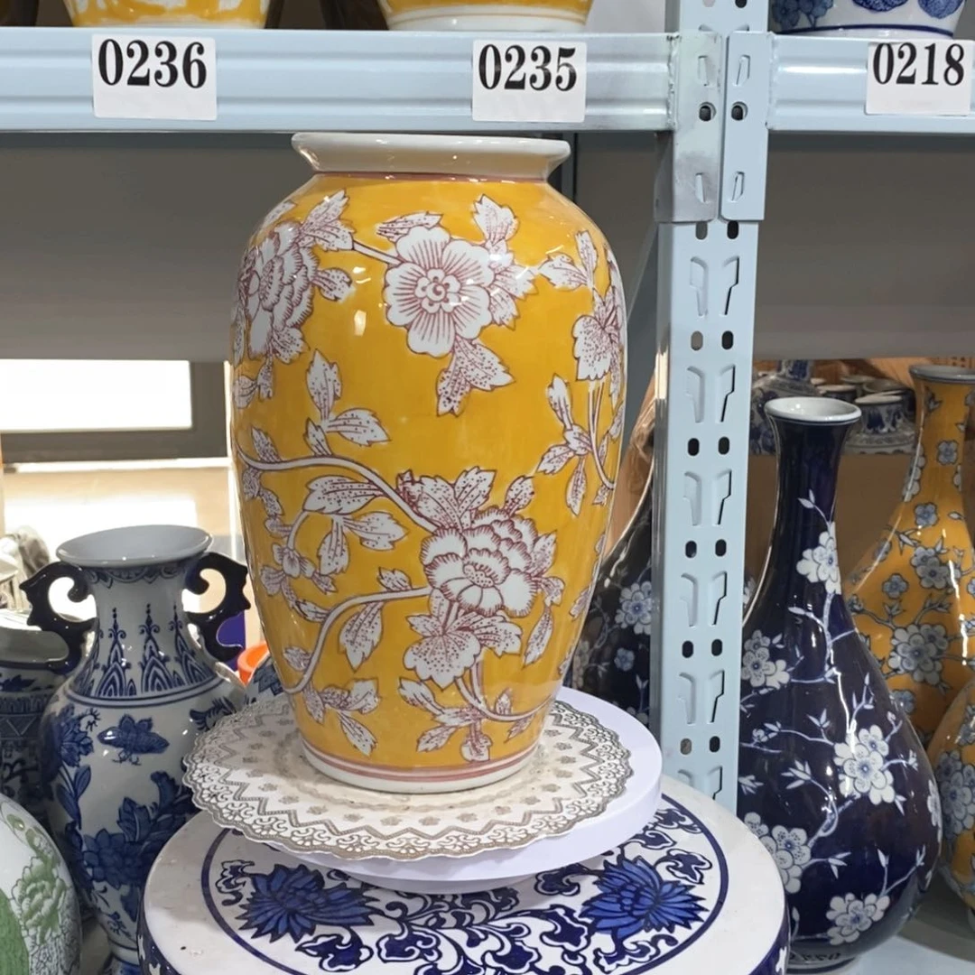 瓶花瓶摆件花瓶摆件