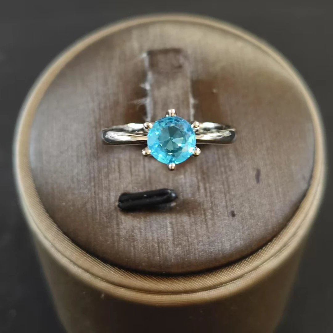 【南非定制】经典高级轻奢大气百搭戒指xb127237