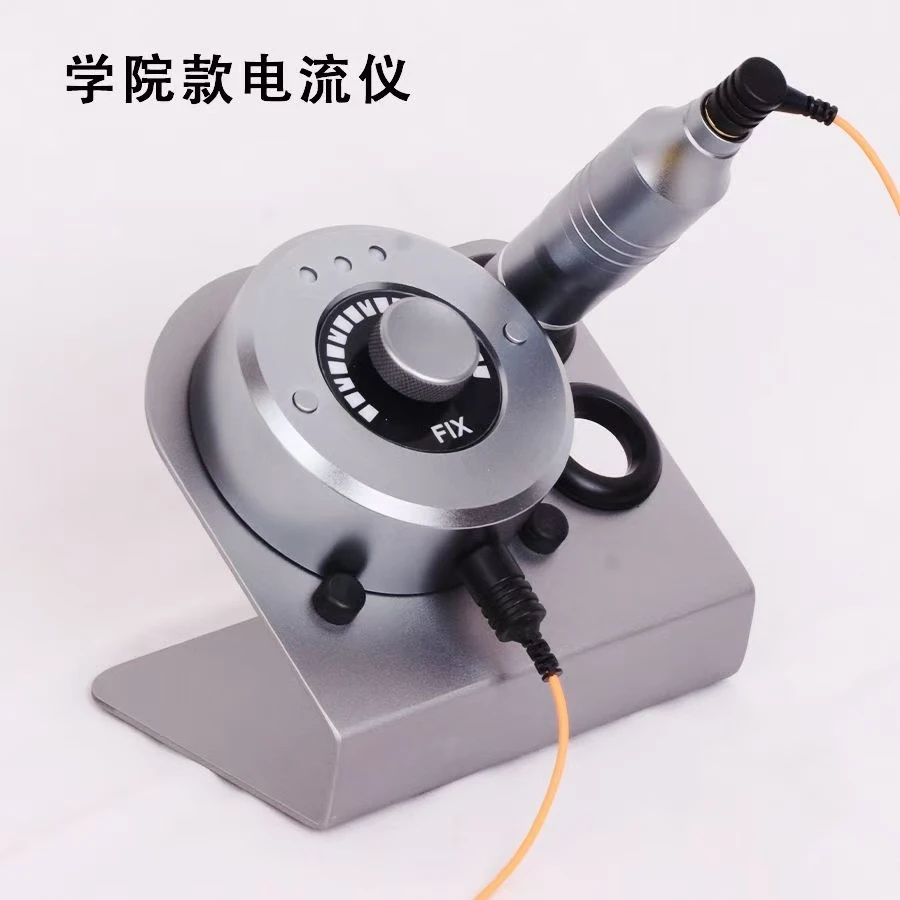 电流仪纹绣机器多频点刺线条眉唇纹眉眼线纹身全抛一体机