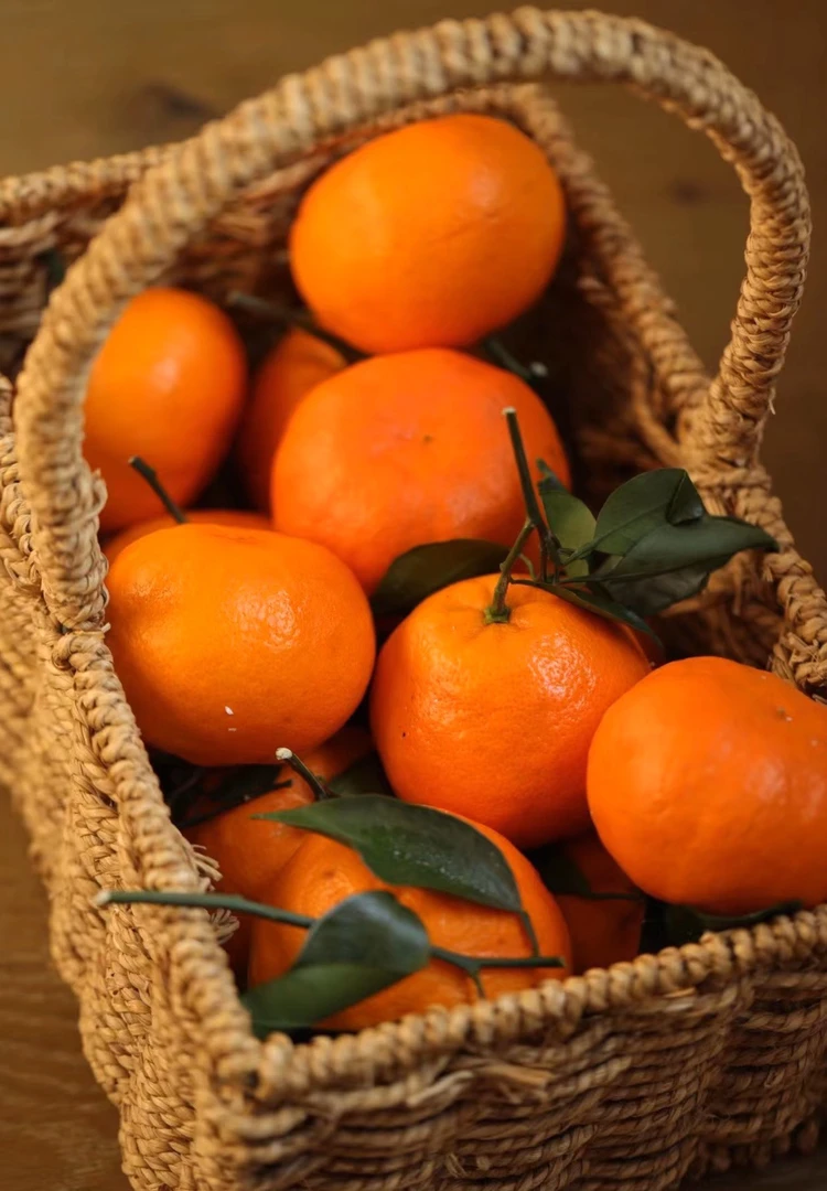 【橙亿果】四川【明日见】柑橘春见耙耙柑【进阶版】现摘现发口感更脆甜