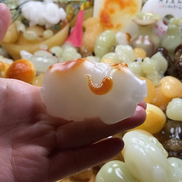 完全开放手把皮休