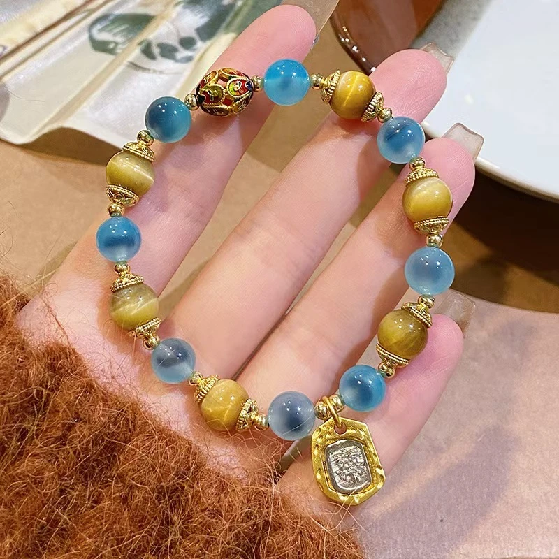 【精品Pro拆】自选1拆2 DIY手串设计款多样性发