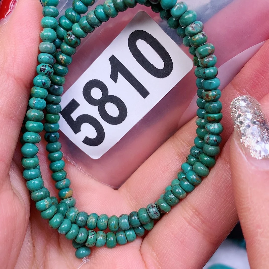 空竹粉丝专享十堰特色手工散珠