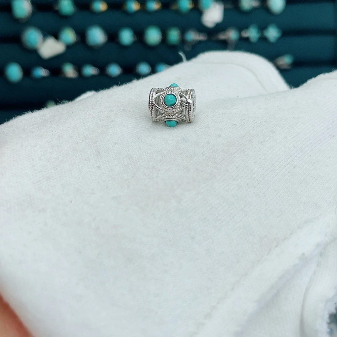 绿松石未镶嵌绿松石