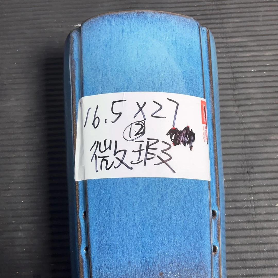 紫砂花盆宜兴紫砂花盆