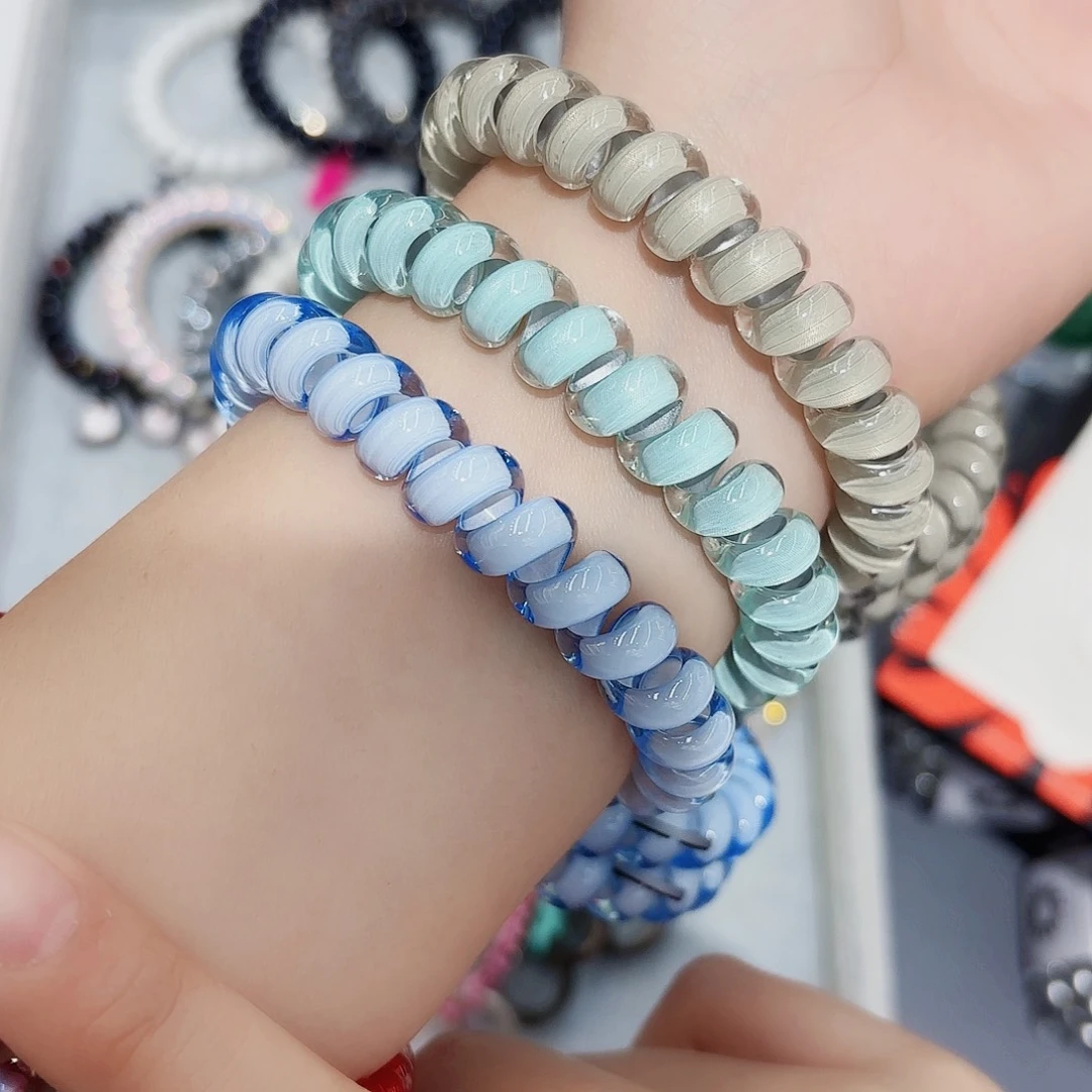 非金属发饰14号3条L