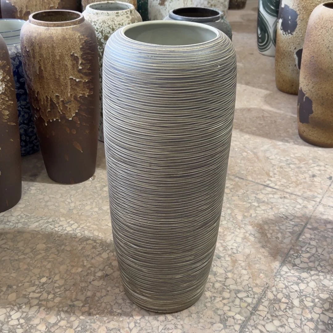 高度40口11无孔瓷器