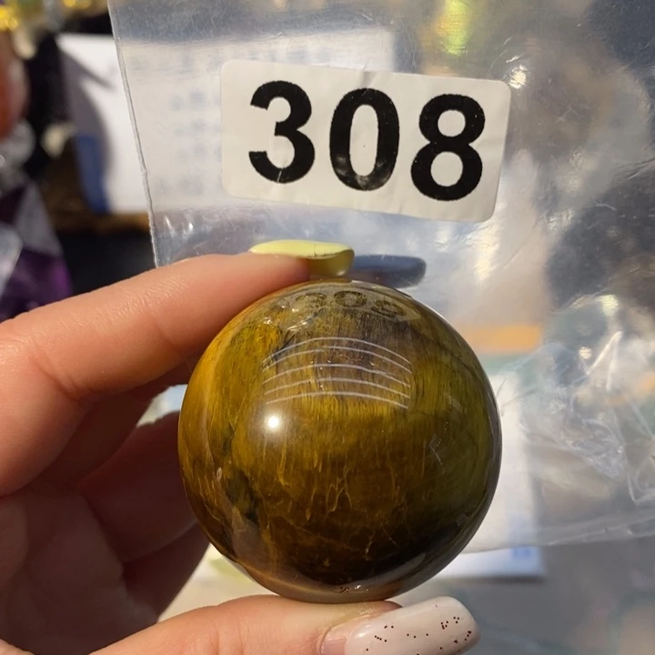 水晶珠宝半成品未镶嵌