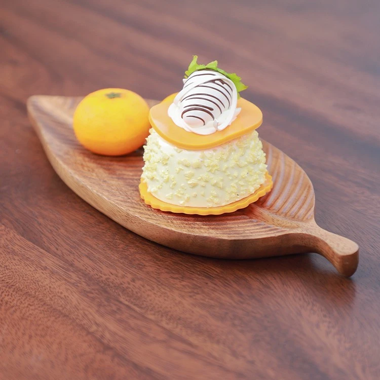 南美胡桃木瘦树叶 30*12*2（HP-18）