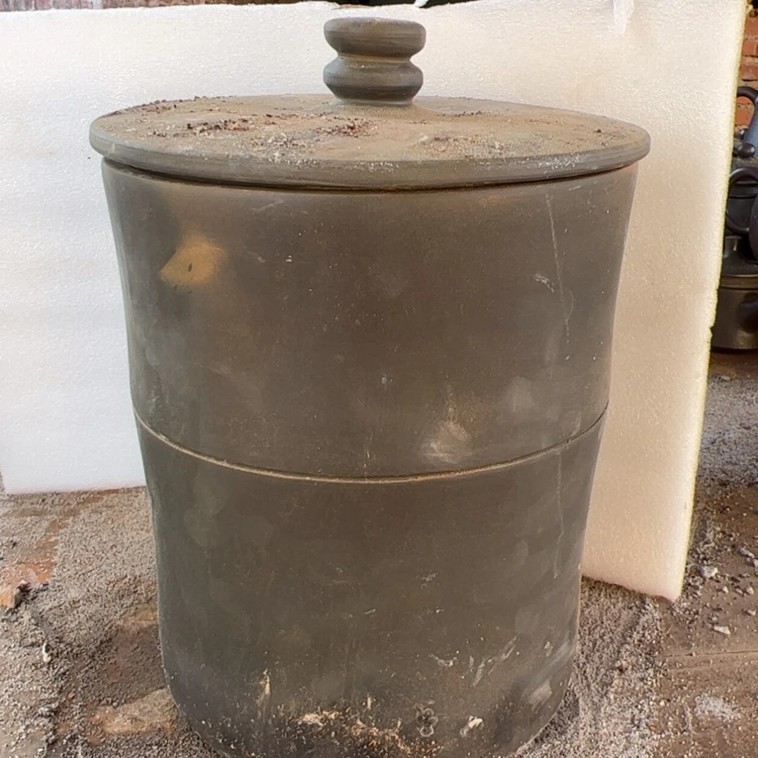 坭兴陶贵台龙窑A149