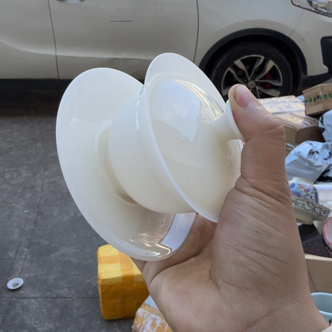 紫泥陶瓷茶具微瑕介意勿拍