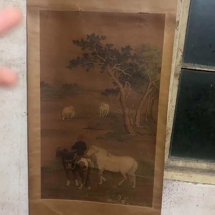 甄选好物一个没坏的