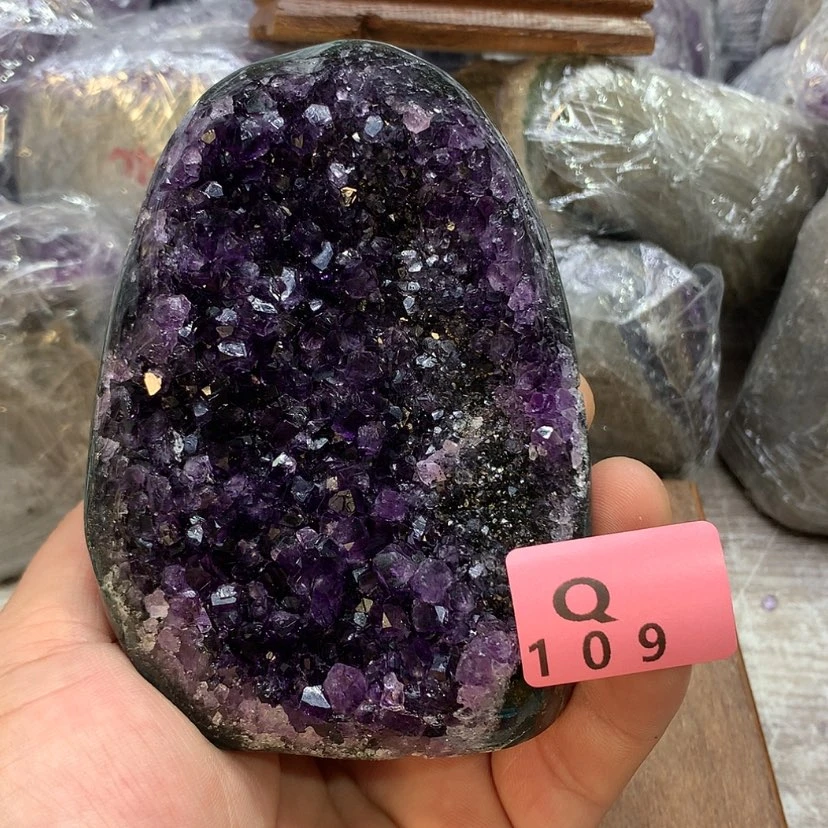 【闪购商品】水晶大型摆件（非配饰）未镶嵌