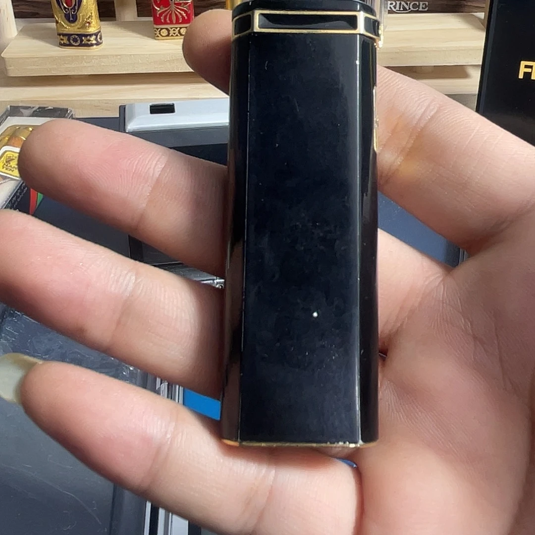 风车感应气体打火机