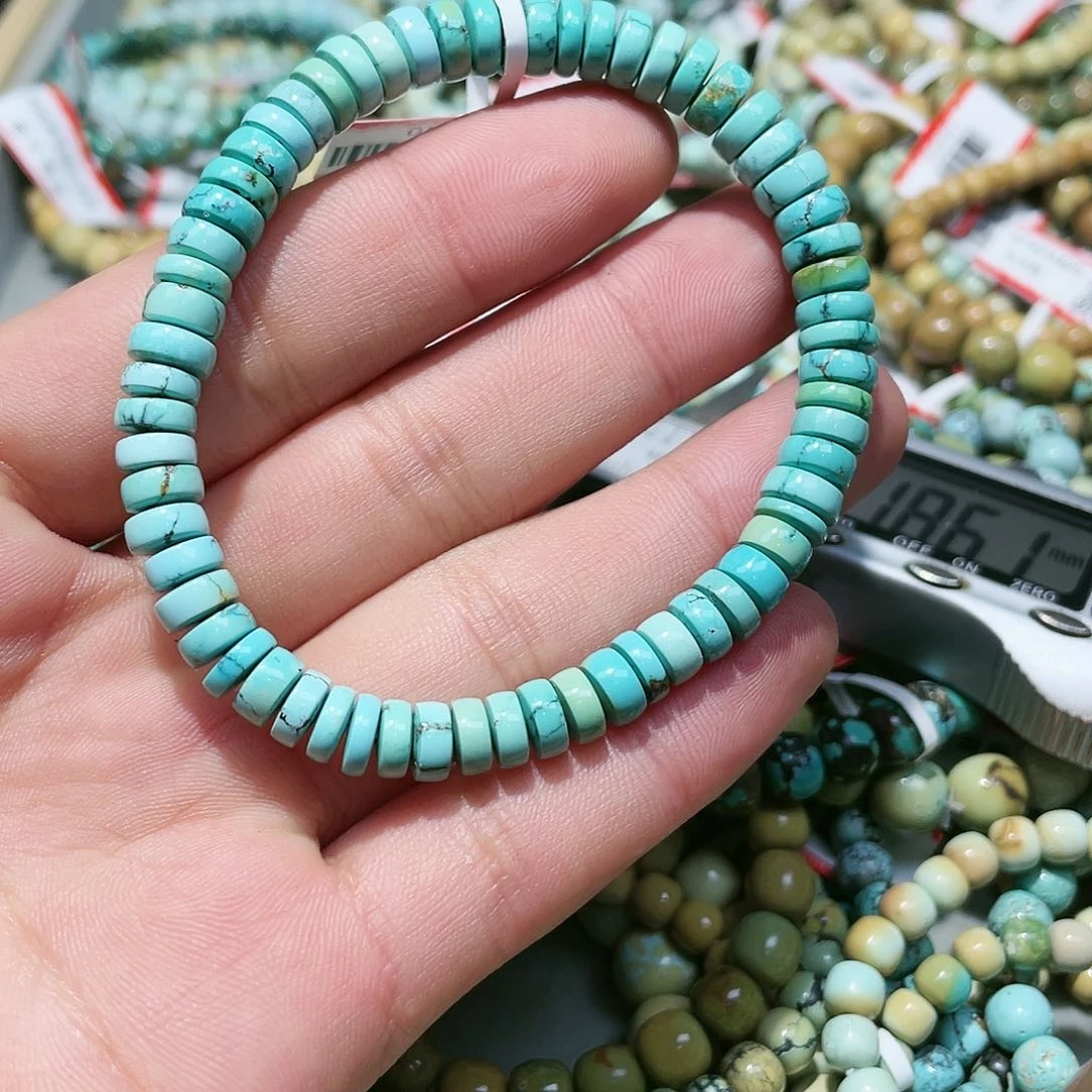 绿松石其他未镶嵌