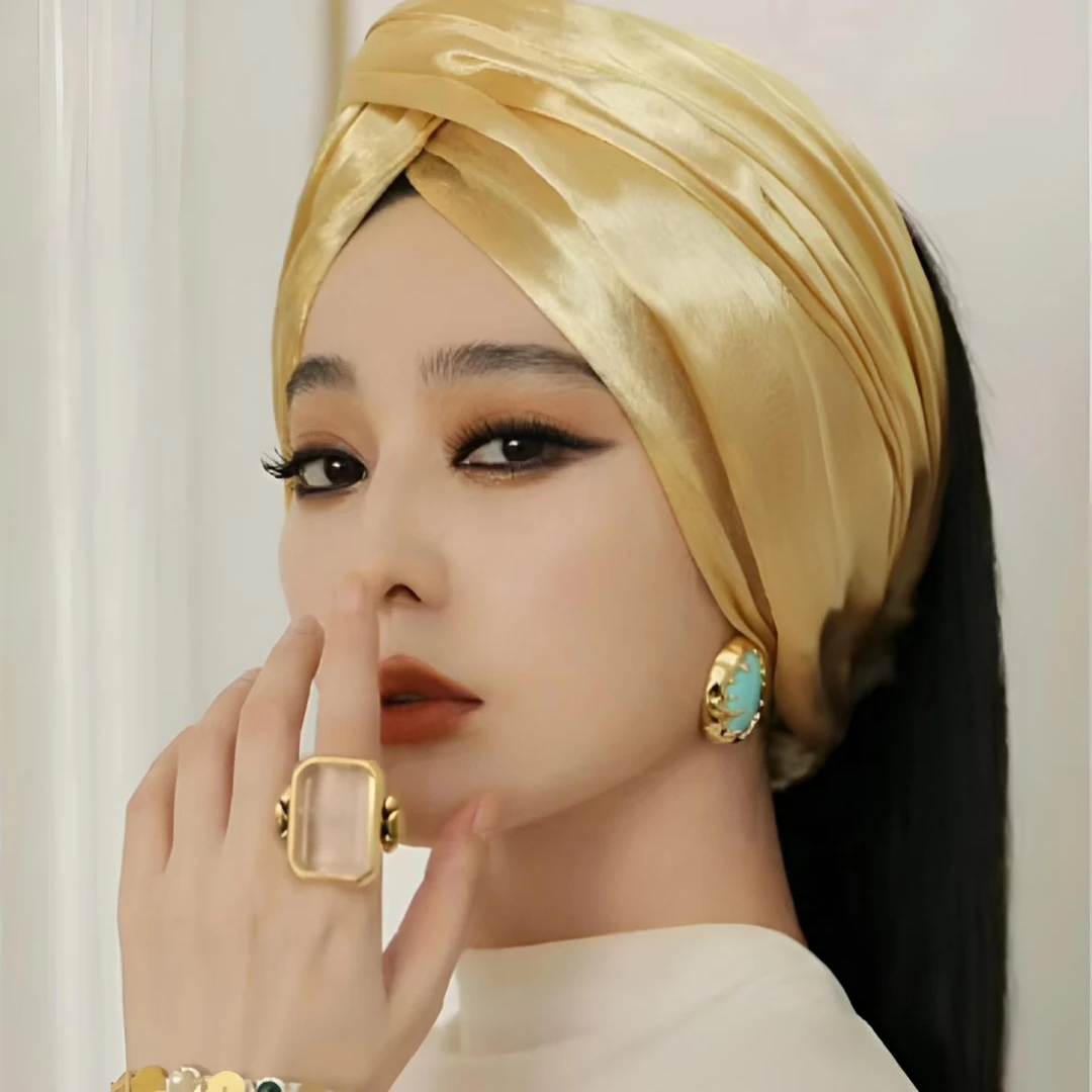 铜合金石英石耳饰 重工不规则设计感时尚百搭几何椭圆耳钉