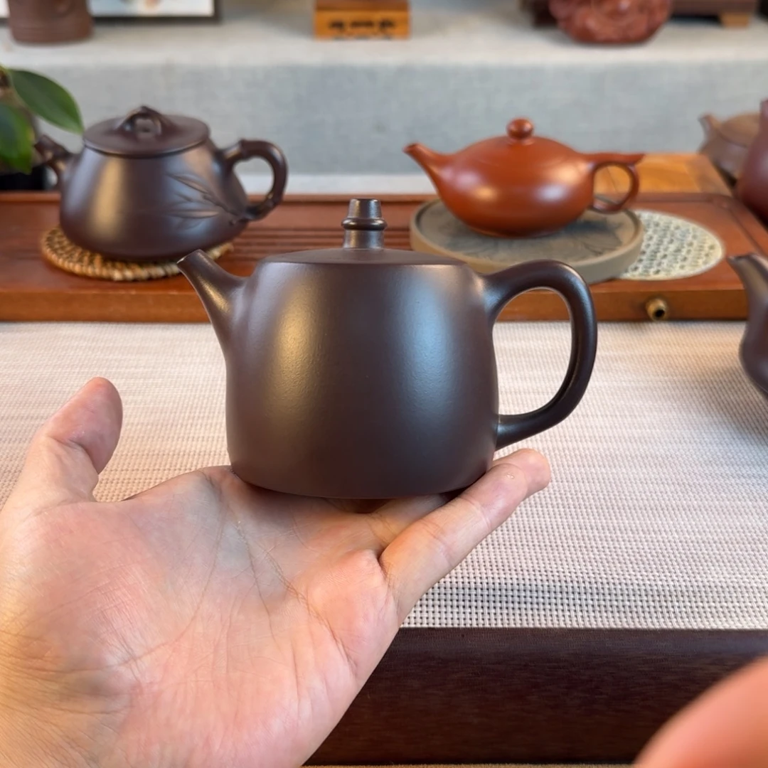 茶壶紫砂紫砂紫砂紫砂紫砂鸿