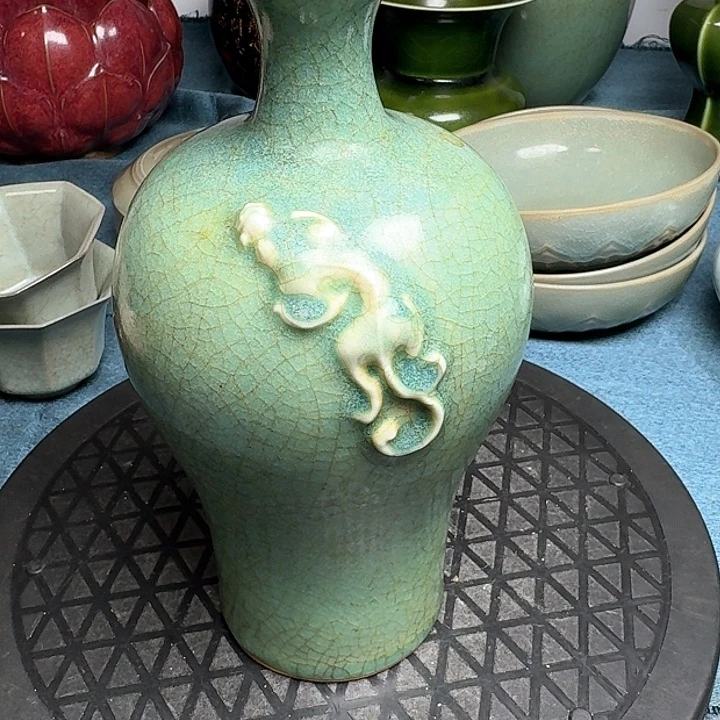 摆件瓷瓷瓷瓷、漏漏漏！！！