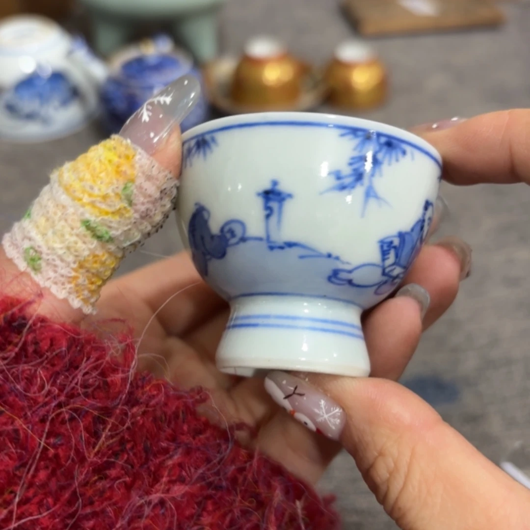 非常好看漂亮的物品