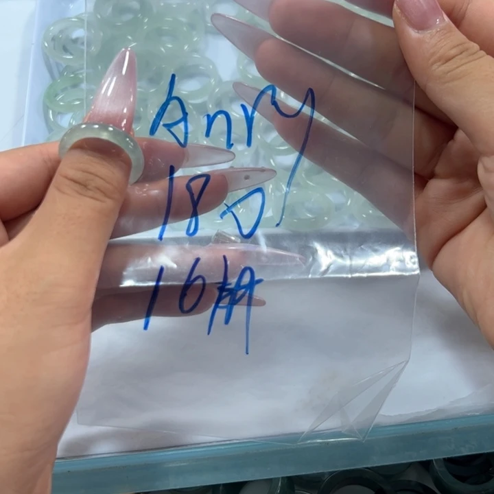 翡翠戒指未镶嵌A****?kkkkkk