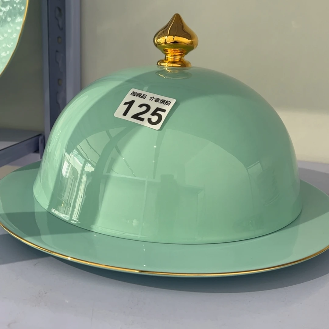 瓷片125组合全场微瑕孤品特价