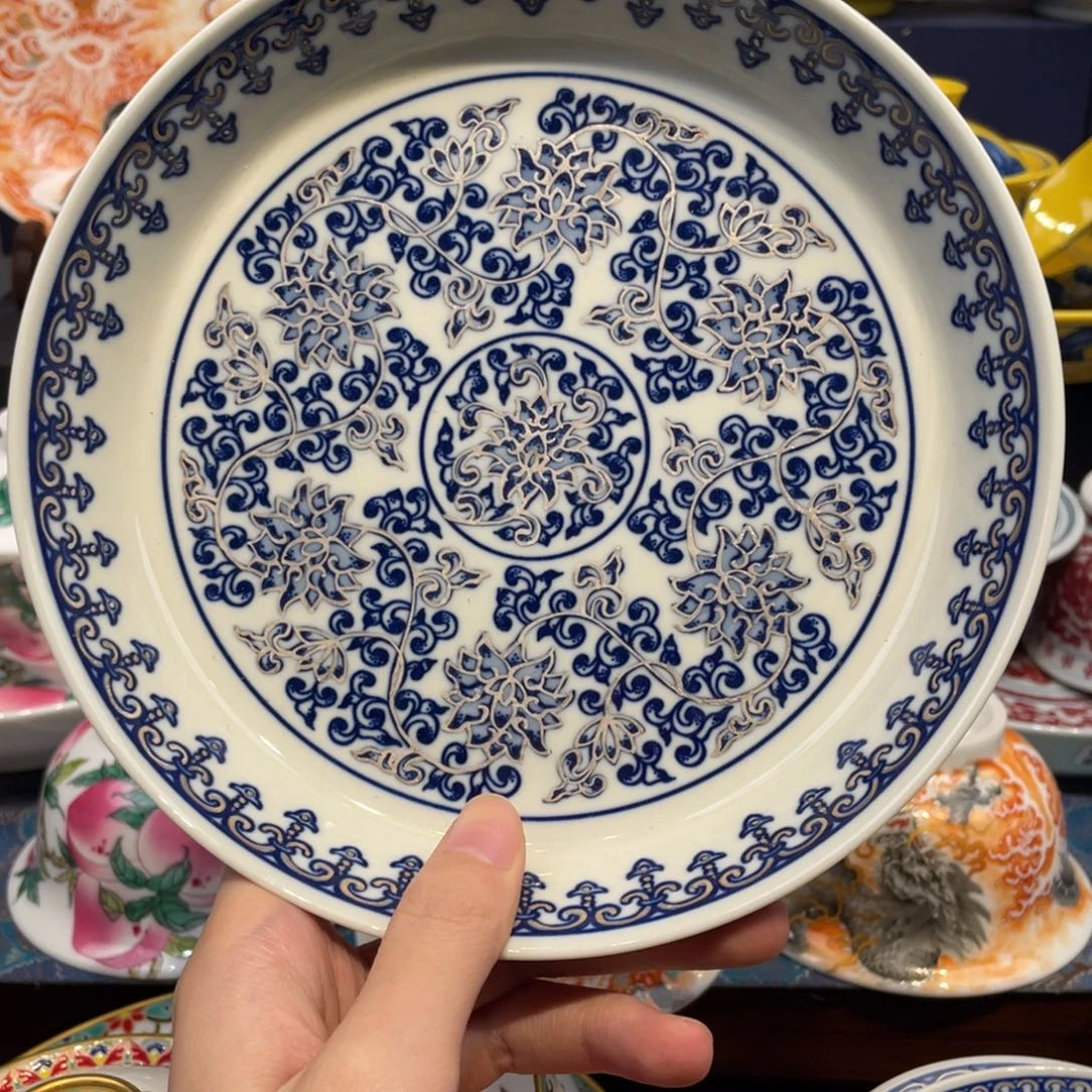 景德镇瓷器景德镇