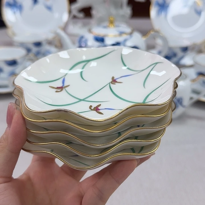 怡诺精选瓷器好物
