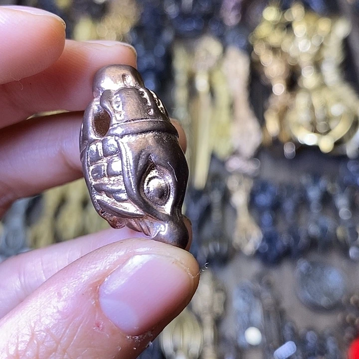 藏传加银款文玩凑单福利