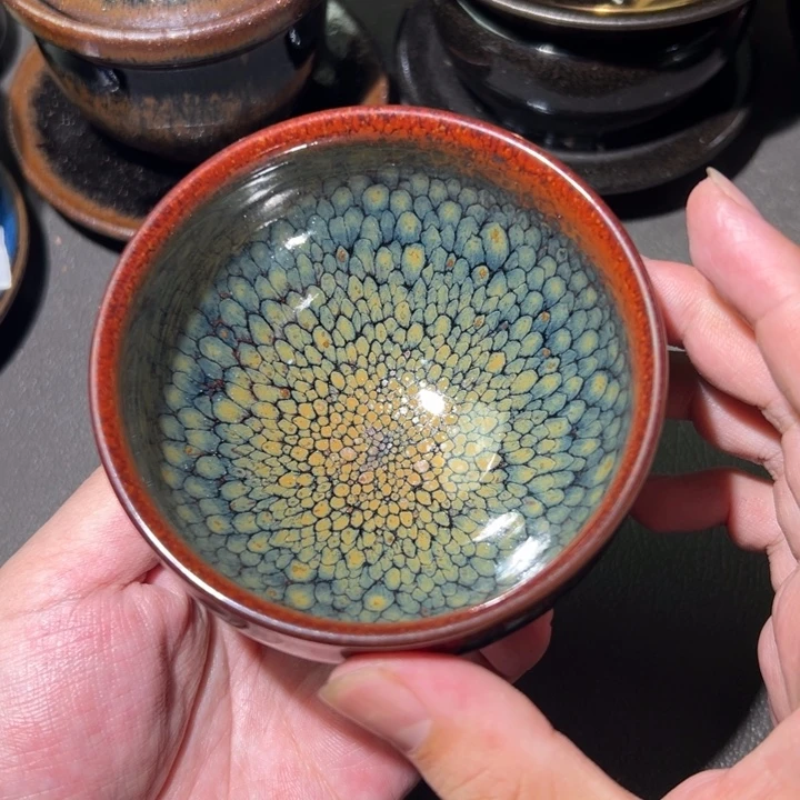 茶盏你说什么时候去了就