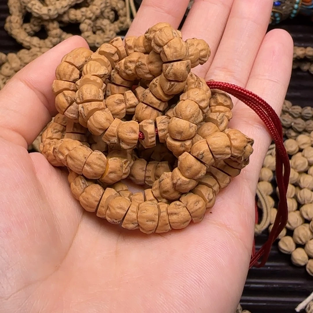 柏香籽/百香籽吊坠冷**淡