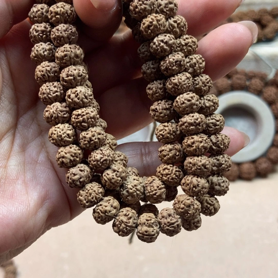 金刚菩提吊坠一档王中王108