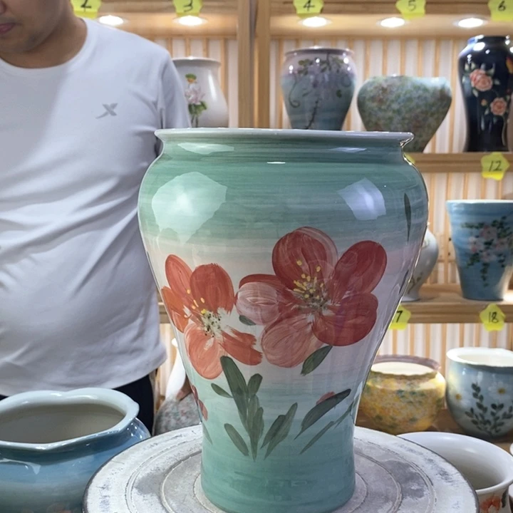 无暇不成瓷，手工做不到百分百完美