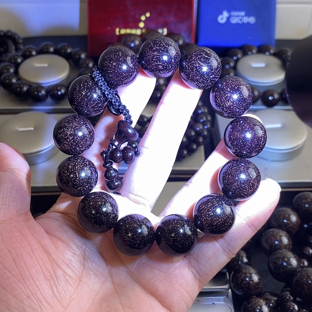 勇***前檀香紫檀（小叶紫檀）1.5