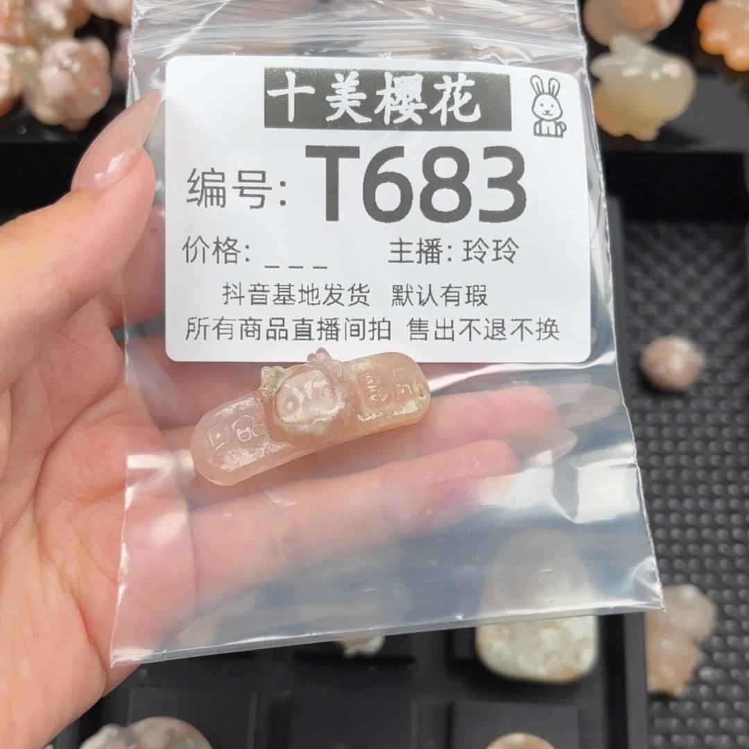 玛瑙/玉髓颈饰未镶嵌এ****