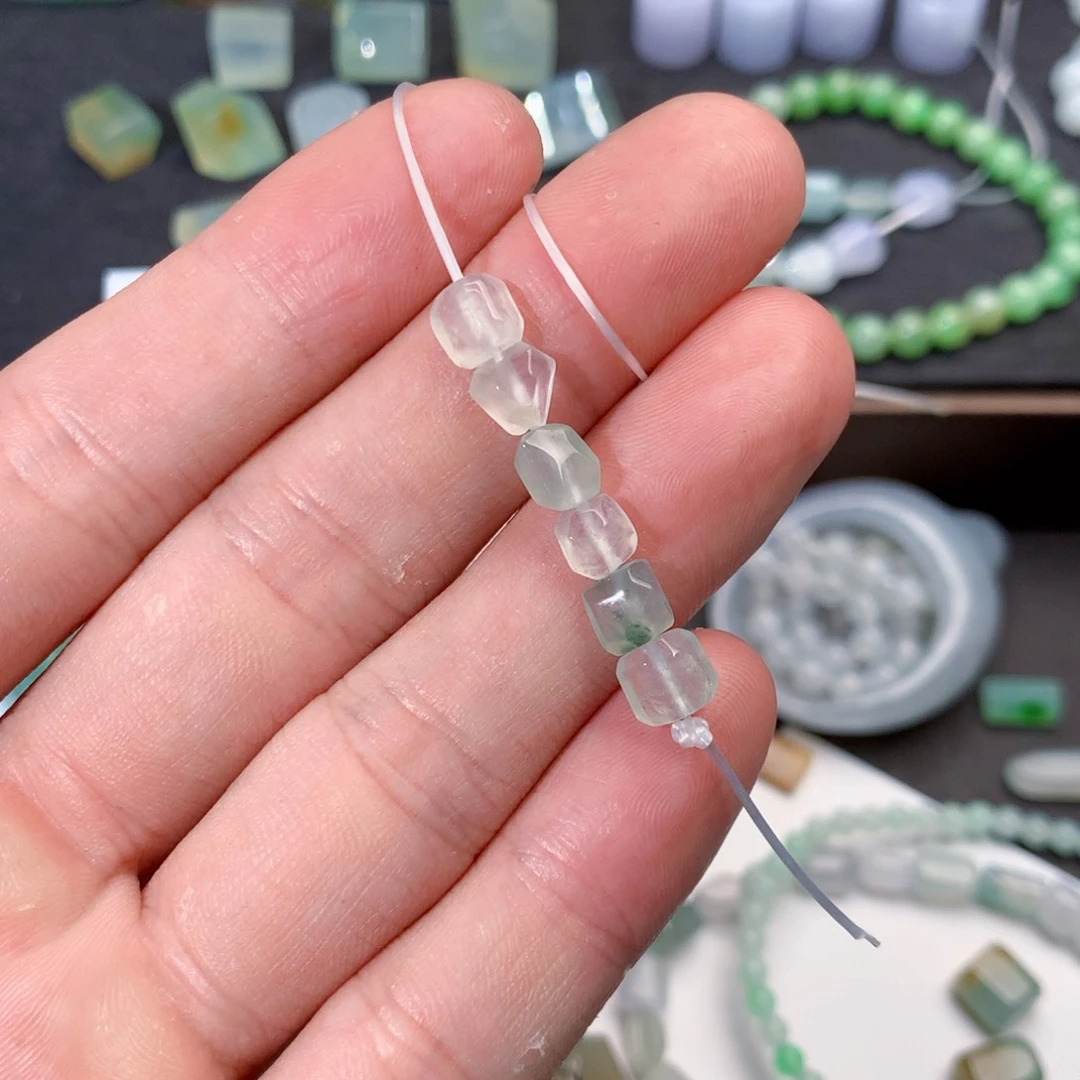 未镶嵌定制翡翠13