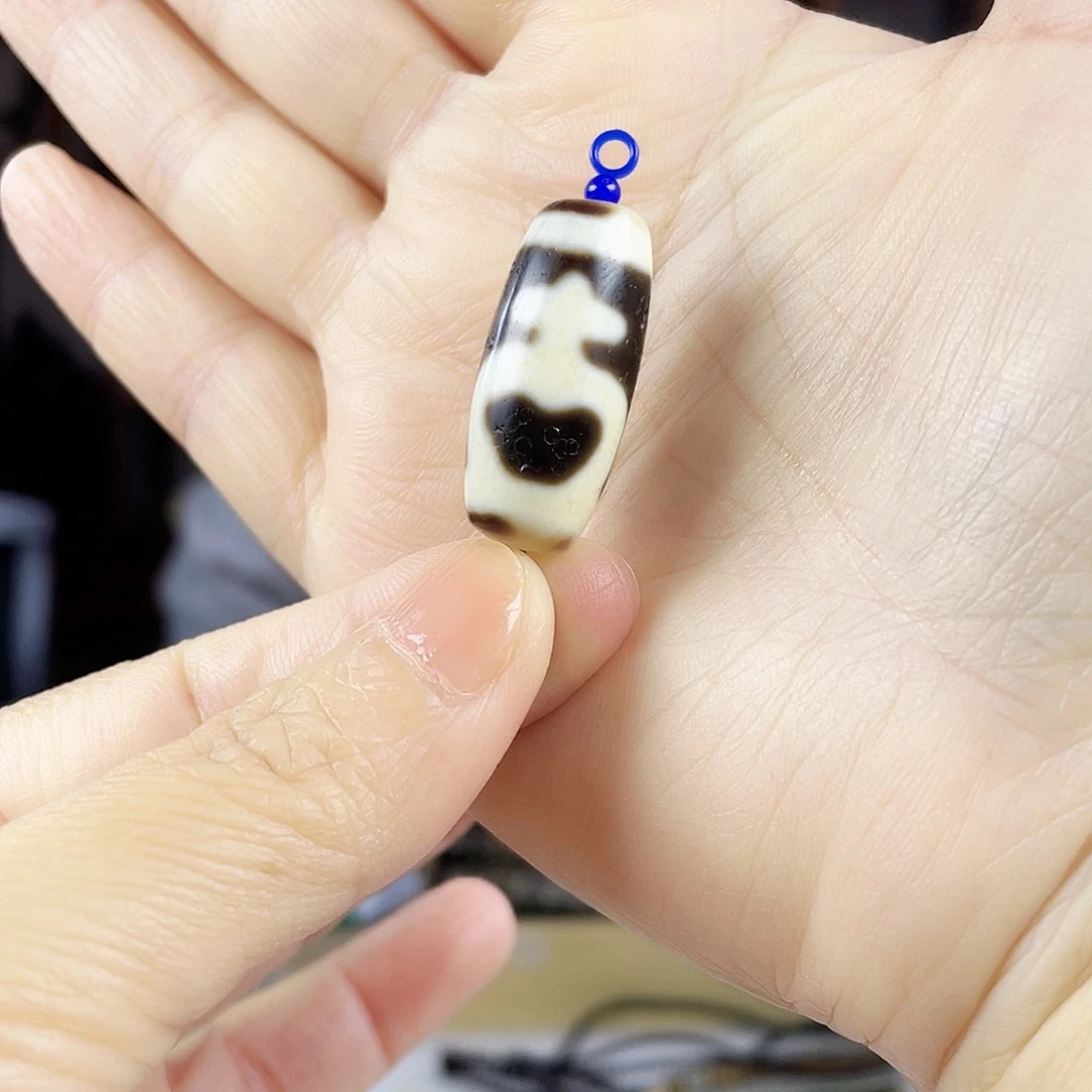 玛瑙/玉髓合金颈饰任晓攀