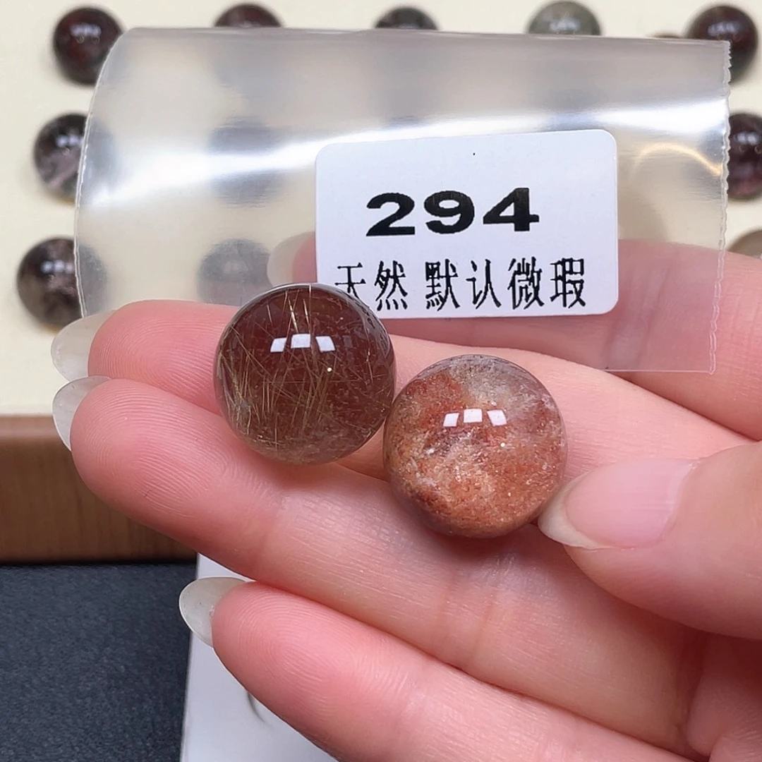 W****未镶嵌吊坠(不含链)水晶