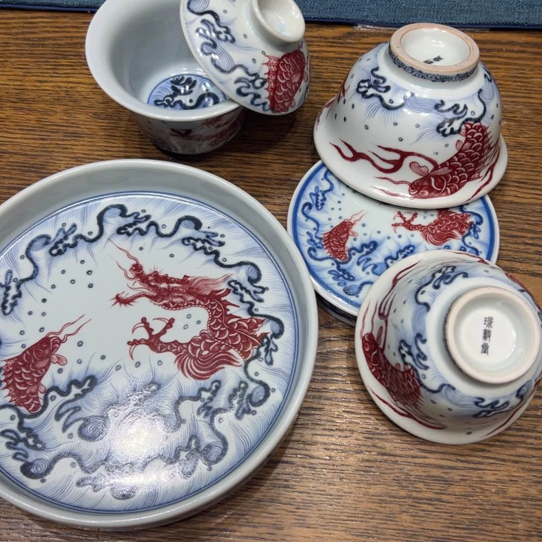 景德镇瓷器艺术研究的